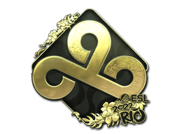 Cloud9 (Gold) | Rio 2022