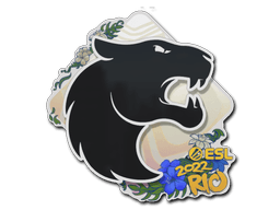 FURIA | Rio 2022