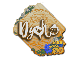 Dycha | Rio 2022