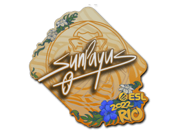 SunPayus | Rio 2022