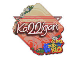 karrigan | Rio 2022