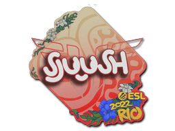 sjuush | Rio 2022