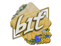 b1t | Rio 2022
