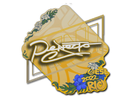 Perfecto | Rio 2022