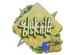 Aleksib | Rio 2022