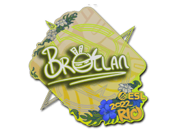 Brollan | Rio 2022
