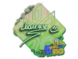 lauNX | Rio 2022
