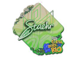Staehr | Rio 2022