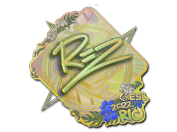 REZ (Holo) | Rio 2022