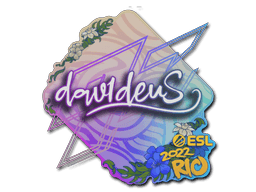 dav1deuS | Rio 2022