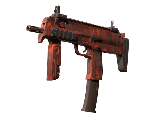 MP7 | Full Stop