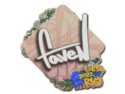 faveN | Rio 2022