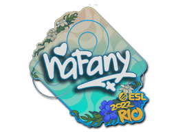 nafany | Rio 2022