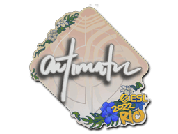 autimatic | Rio 2022