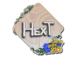 HexT | Rio 2022