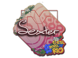 dexter | Rio 2022