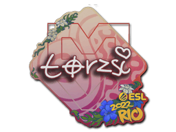 torzsi | Rio 2022