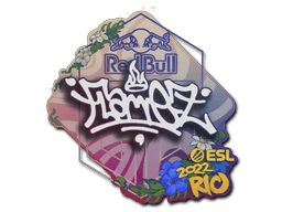 FlameZ | Rio 2022