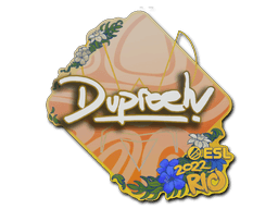 dupreeh | Rio 2022