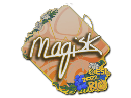 Magisk | Rio 2022