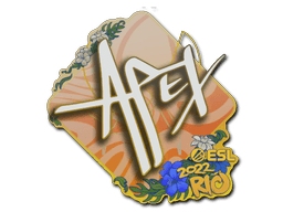 apEX | Rio 2022