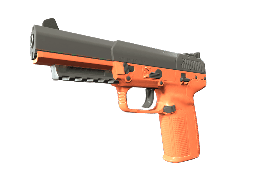 Five-SeveN | Nitro