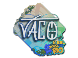 TACO | Rio 2022