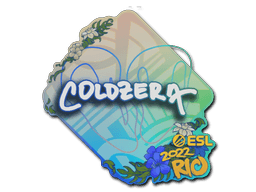 coldzera | Rio 2022