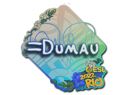 dumau | Rio 2022