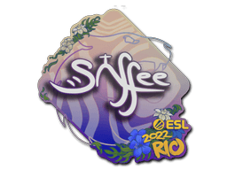 saffee | Rio 2022