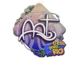 arT | Rio 2022