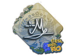 iM | Rio 2022