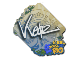 Keoz | Rio 2022