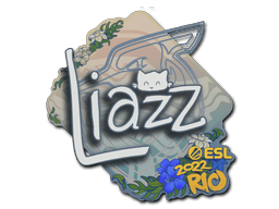 Liazz | Rio 2022