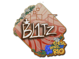 bLitz | Rio 2022