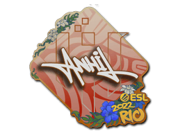 ANNIHILATION | Rio 2022