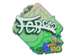 fer | Rio 2022