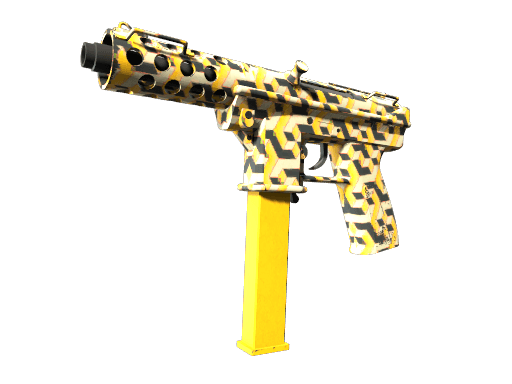 Tec-9 | Terrace