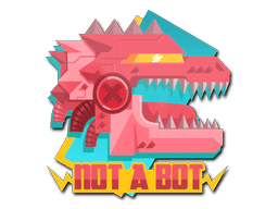 Not A Bot