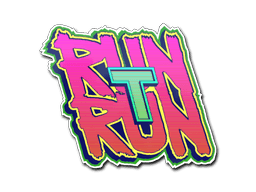 Run T, Run