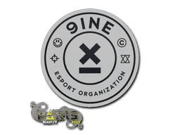 9INE | Paris 2023