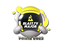 BLAST.tv | Paris 2023