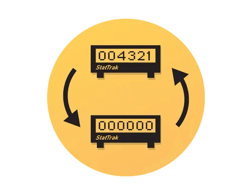 StatTrak™ Swap Tool