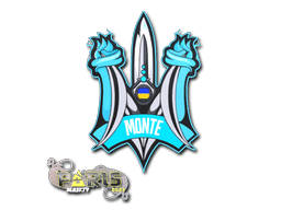 Monte | Paris 2023