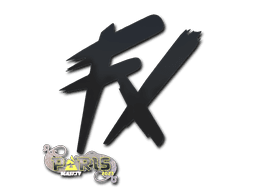 Fluxo | Paris 2023