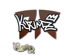 KRIMZ | Paris 2023