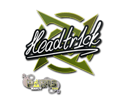 headtr1ck | Paris 2023