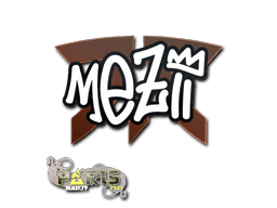 mezii | Paris 2023