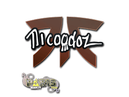 nicoodoz | Paris 2023