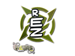 REZ | Paris 2023